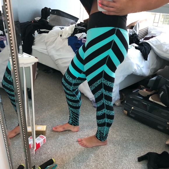 Nike Pants - Nike leggings